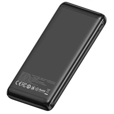 XO Mobile Power Bank 10000mAh PB308