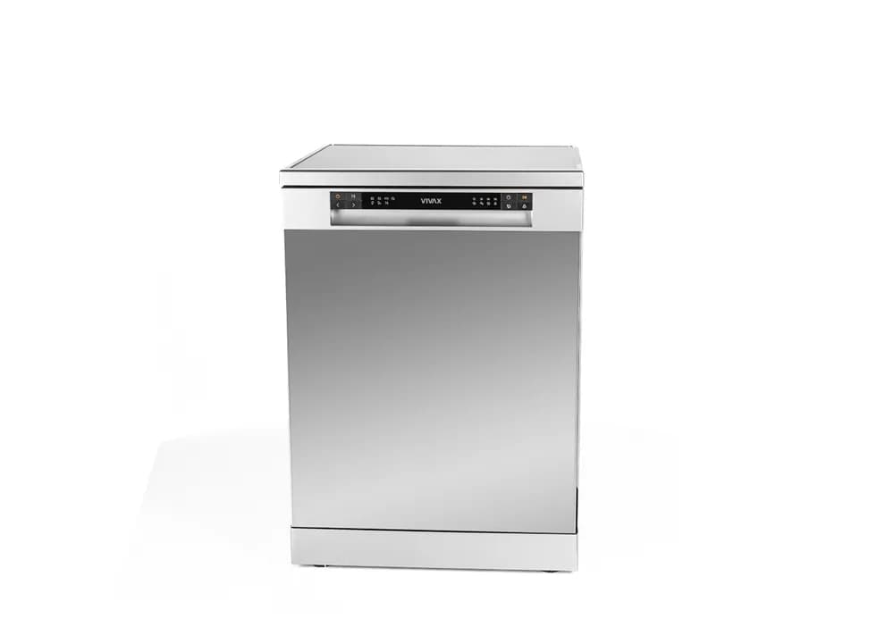 Vivax HOME samostojeća mašina za suđe DW-601262C X