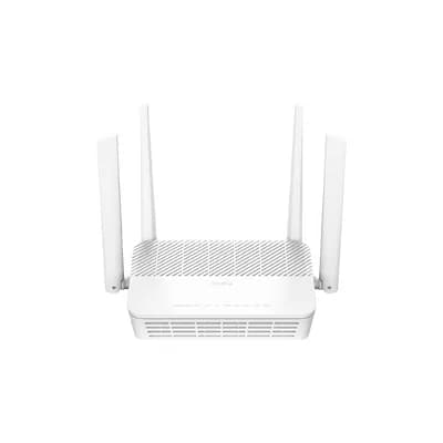 Wi-Fi 6 mesh router Cudy WR3000S, AX 3000 Gigabitni, VPN