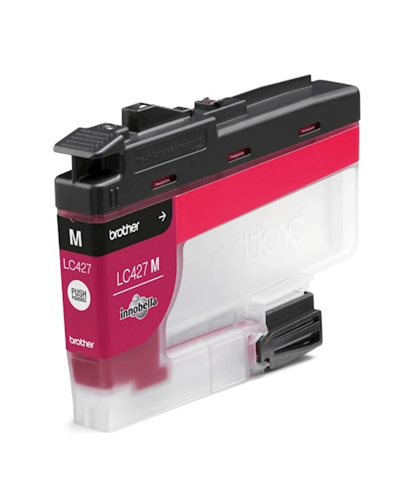 Tinta BROTHER LC427M