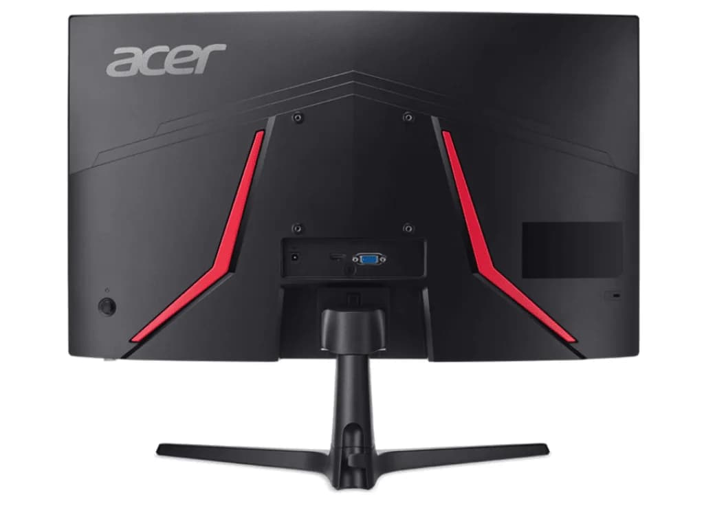 Acer Nitro ED240QP0bi monitorgaming 23,6"