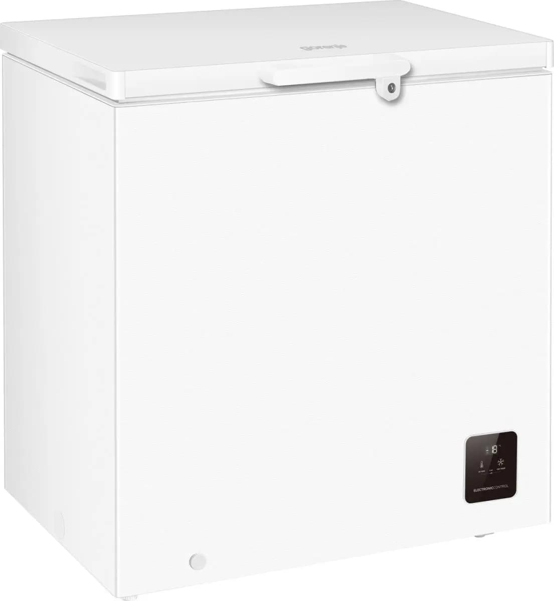 G600 Samostojeći zamrzivač horizontalni, 85.8 x 78.7 x 55.2 cm FH20E6W5