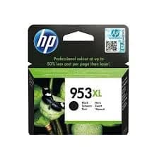 POT INK HP L0S70AE No 953XL Black