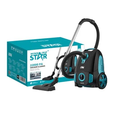 Usisavač Winning Star ST-5032, 3L/4L, 1800W