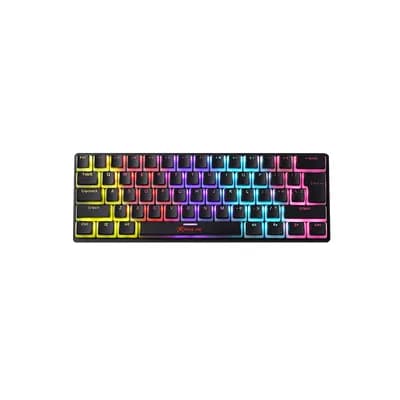 Tipkovnica X-trike me GK-985P mehanička gaming