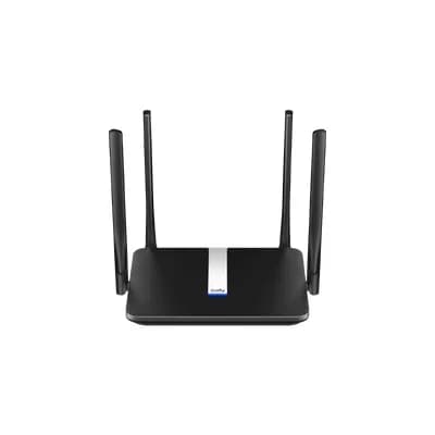 Wi-Fi mesh router Cudy LT500, AC 1200, 4G, LTE, Cat4, VPN