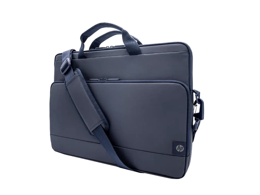 HP Mdrn NVB 14-in Laptop BriefHP Mdrn NVB 14-in Laptop BriefHP Mdrn NVB 14-in Laptop Briefcase torba