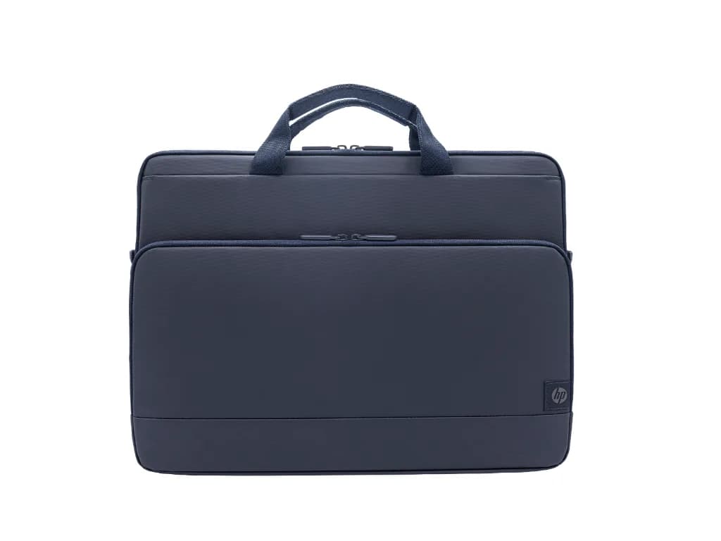 HP Mdrn NVB 14-in Laptop BriefHP Mdrn NVB 14-in Laptop BriefHP Mdrn NVB 14-in Laptop Briefcase torba