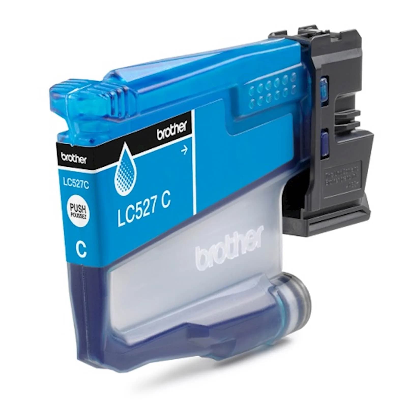Tinta BROTHER LC527C
