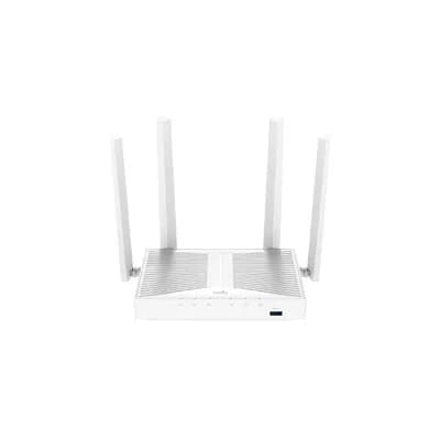 Wi-Fi mesh router Cudy WR1300S, AC 1200 Gigabitni, sa USB-om, VPN