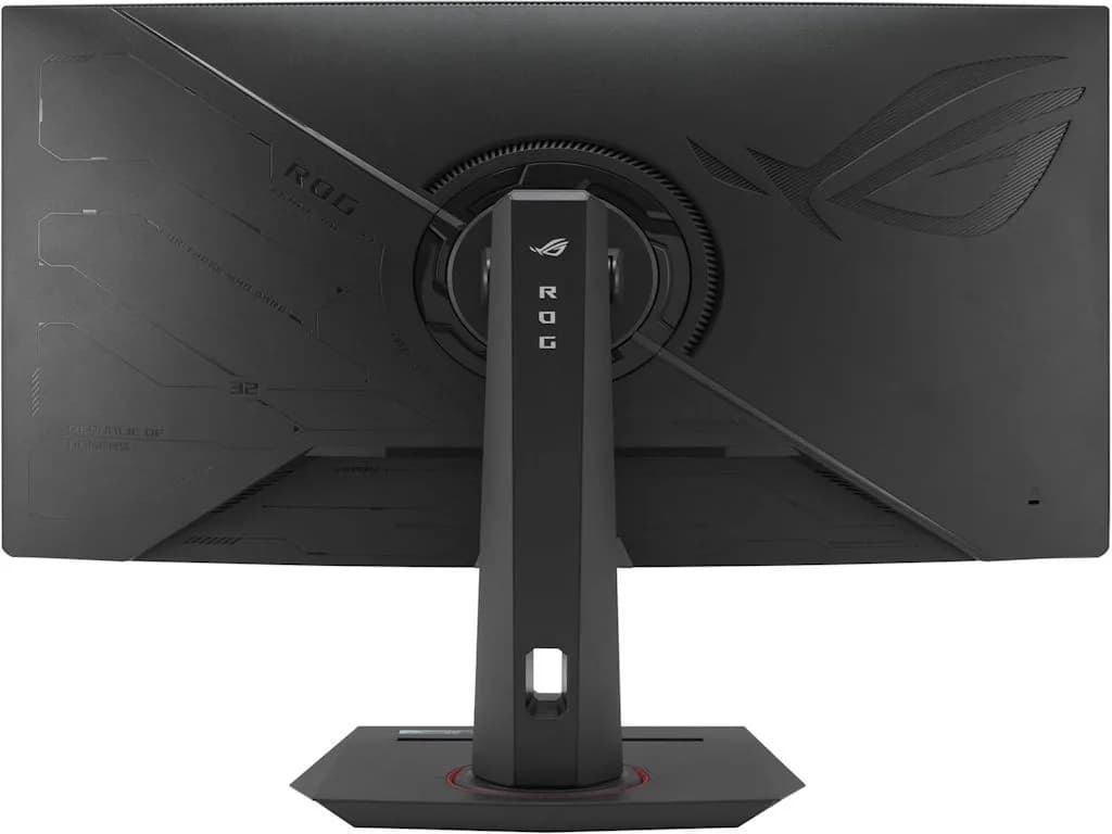 Asus XG32WCMS monitori