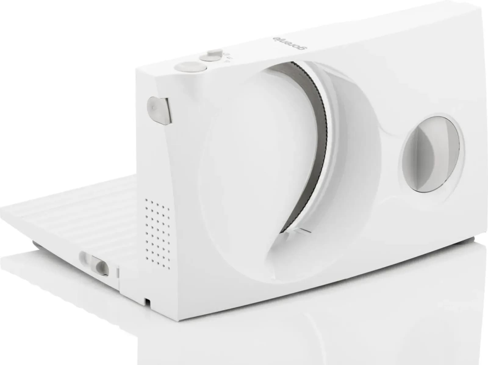 Rezalica R402W