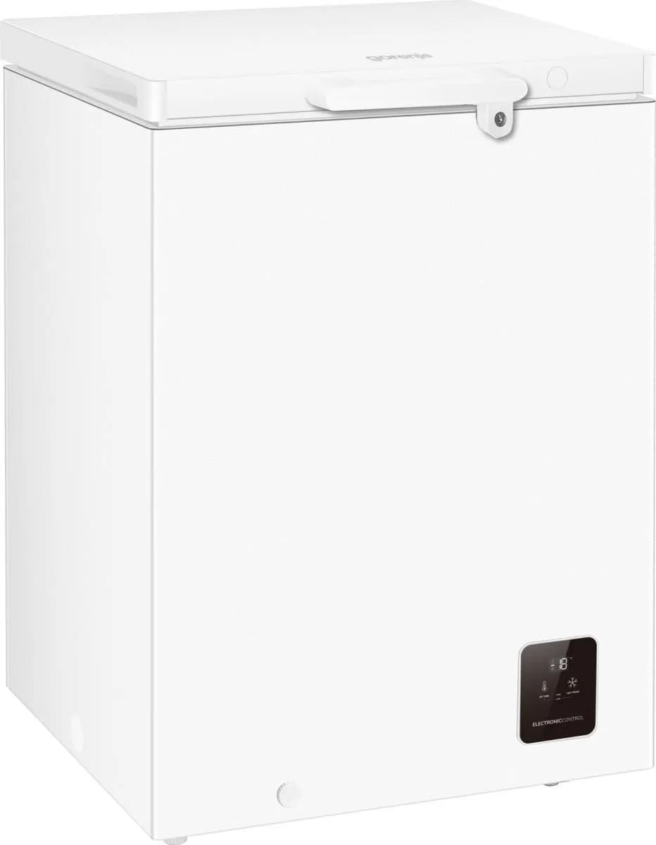 G600 Samostojeći zamrzivač horizontalni, 85.8 x 60.6 x 55.9 cm FH15E6W5
