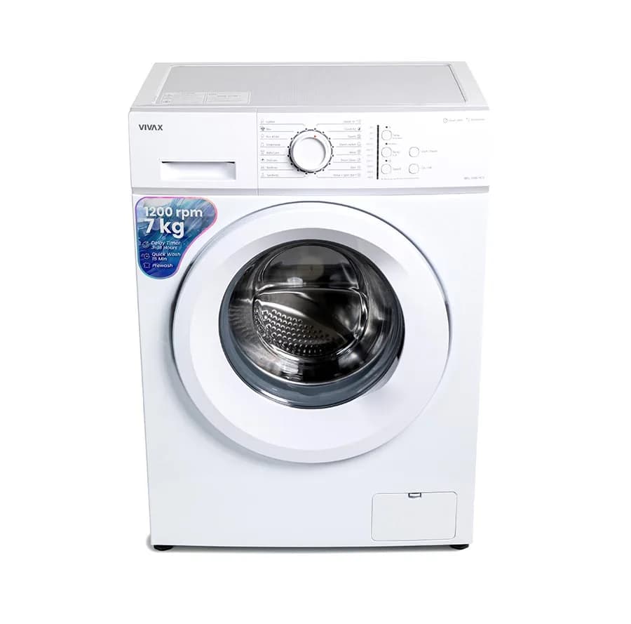 Vivax HOME mašina za pranje veša WFL-120716CS