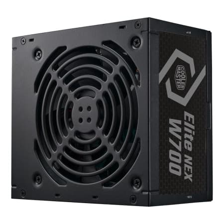 Cooler Master PSU Elite Nex W700 700W
