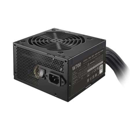 Cooler Master PSU Elite Nex W700 700W
