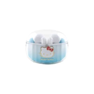 Slušalice Hello Kitty wireless, plave