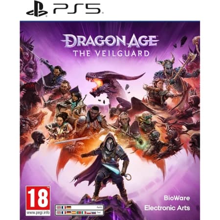 Sony Dragon Age: The Veilguard /PS5