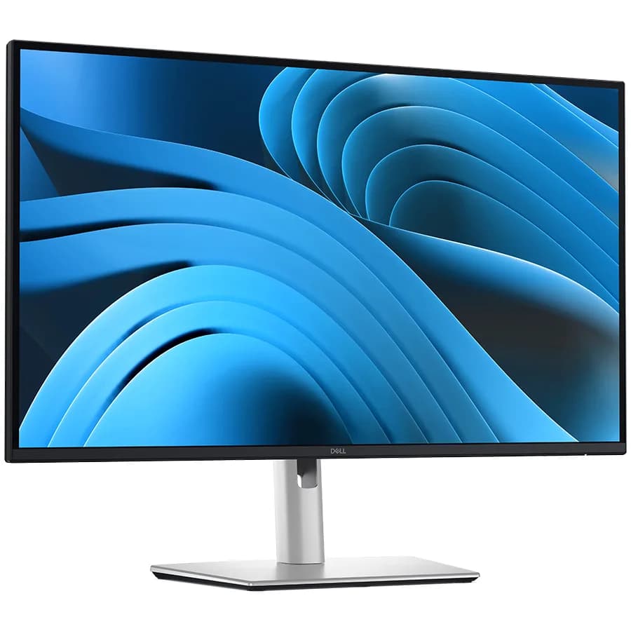DELL Monitor LED P2725QE Pro 27 Plus 4K USB-C Hub 27" IPS 3840 x 2160 100Hz RJ45 USB-C 90W Full Ergo Pro 3y