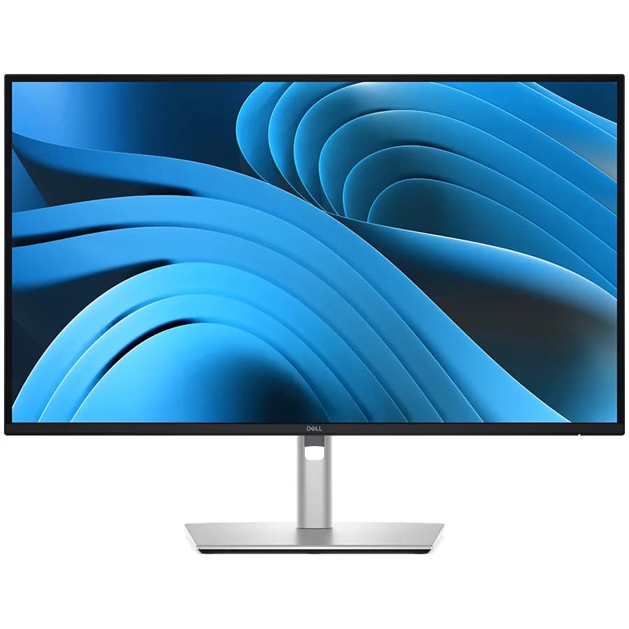 DELL Monitor LED P2725QE Pro 27 Plus 4K USB-C Hub 27" IPS 3840 x 2160 100Hz RJ45 USB-C 90W Full Ergo Pro 3y