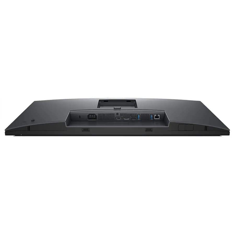 DELL Monitor LED P2725QE Pro 27 Plus 4K USB-C Hub 27" IPS 3840 x 2160 100Hz RJ45 USB-C 90W Full Ergo Pro 3y