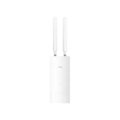 Wi-Fi vanjski router Cudy LT400-OUTDOOR, N300, 4G, LTE, Cat4, VPN