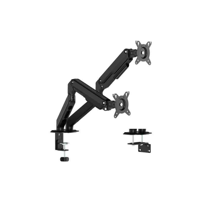 SBOX STONI STALAK LCD-S024-3 (17-32"/2x 2-9kg/100x100)