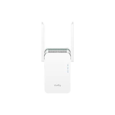 Wi-Fi 6 mesh pojačivač signala Cudy RE1500, AX 1500