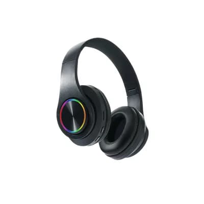 Slušalice Gigatech WS200 wireless, s LED svjetlima