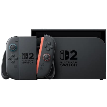 Konzola Nintendo Switch 2
