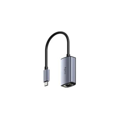 Adapter Cudy UE10C, USB-C na Ethernet