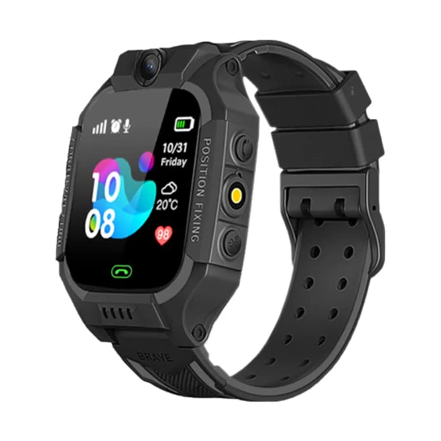 Pametni sat dječiji Meimi M2,black