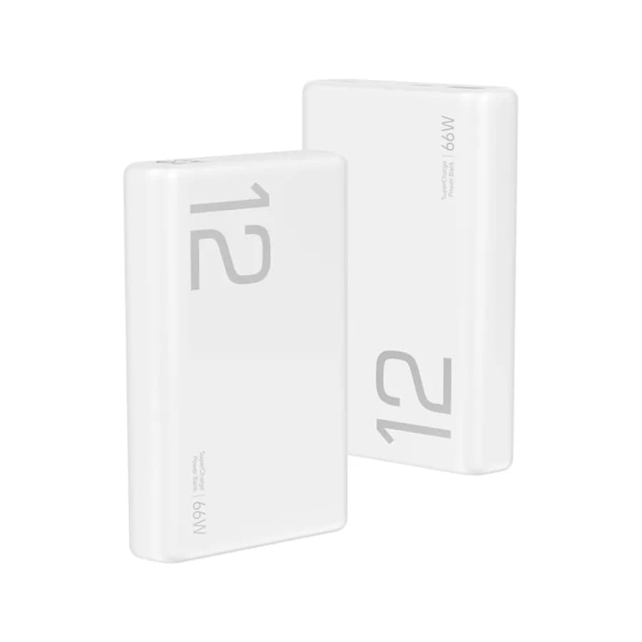 Powerbank HONOR 66W 12000 mAh 5504ADDK