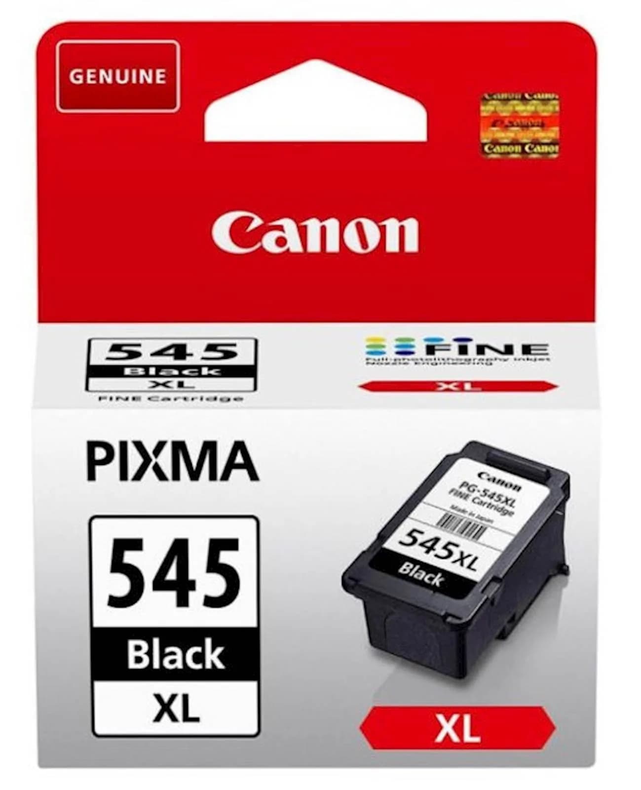 Tinta CANON PG-545XL