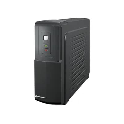 Power Walker UPS 600VA / 300W VFD 600