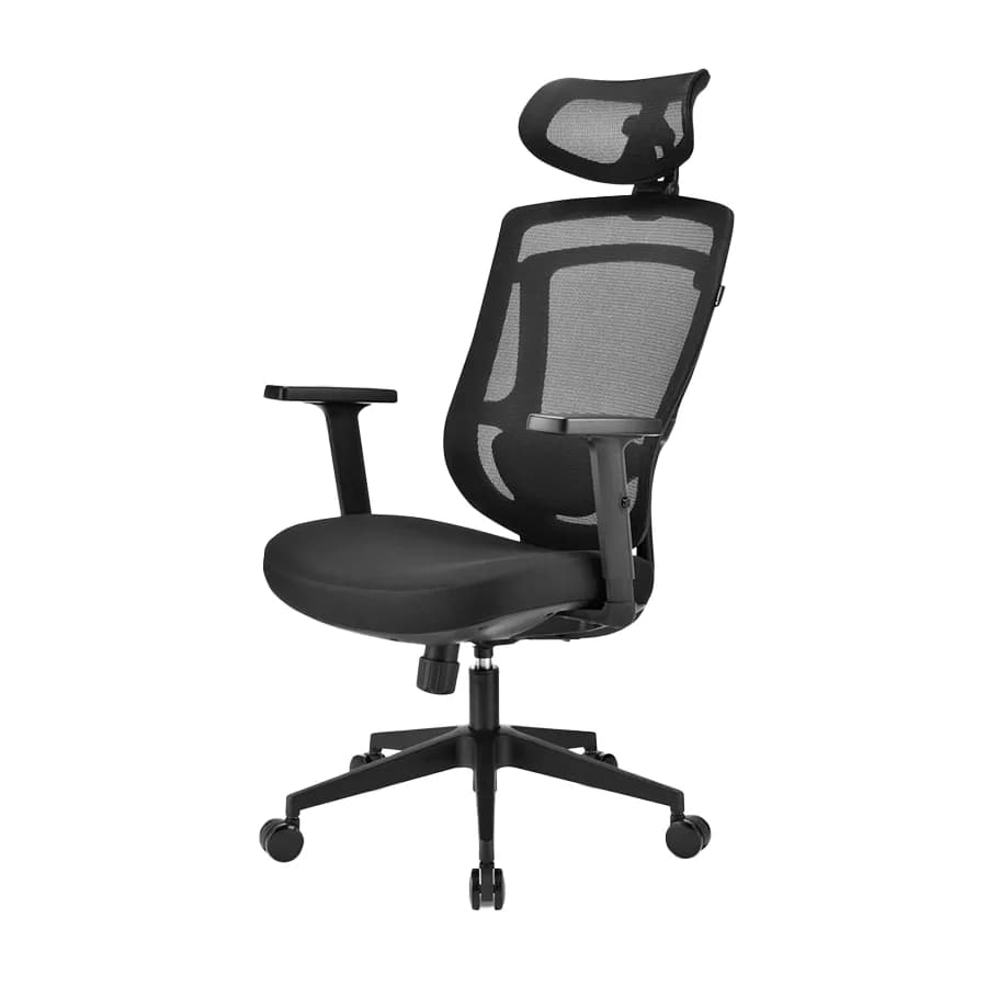 Stolica SHARKOON OfficePal C10, Comfortable and Breathable