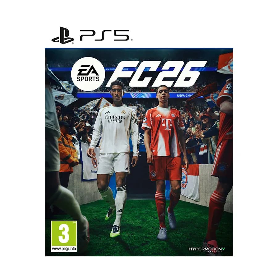 EA SPORTS FC 26 PS5 5000004092 166577