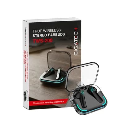 Slušalice Gigatech TWS-200 wireless