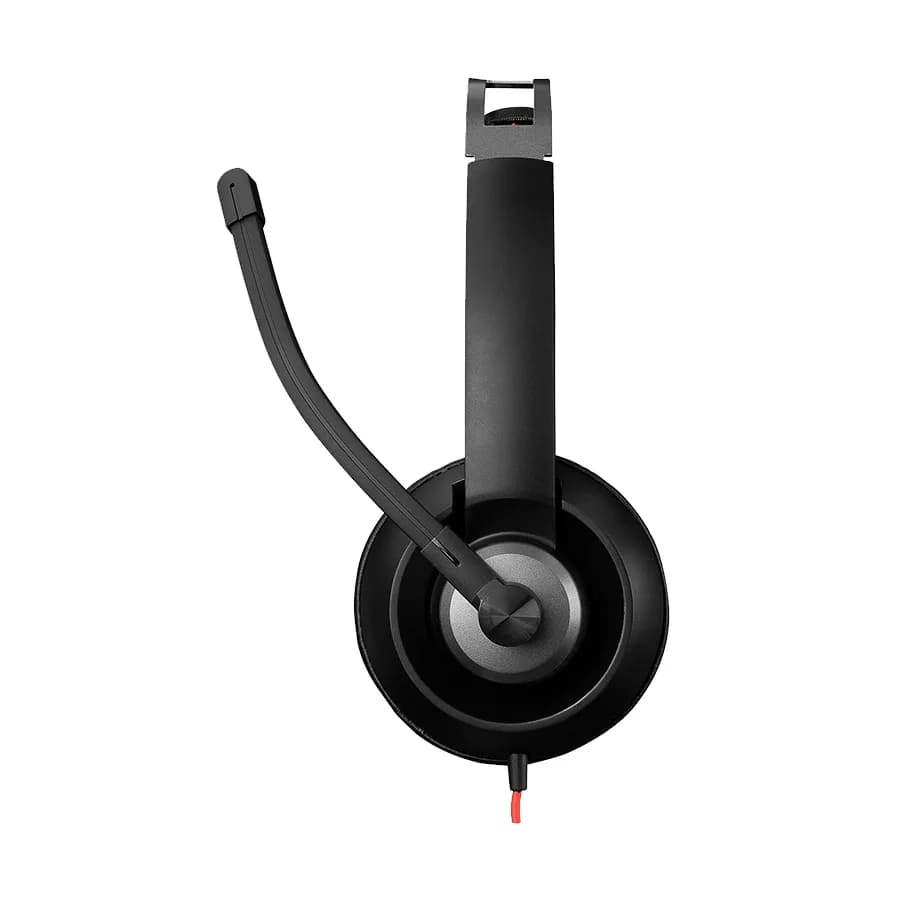 Slušalice sa mikrofonom gaming SNOPY SN-C02 3.5mm Stereo Black Microphone, 35512