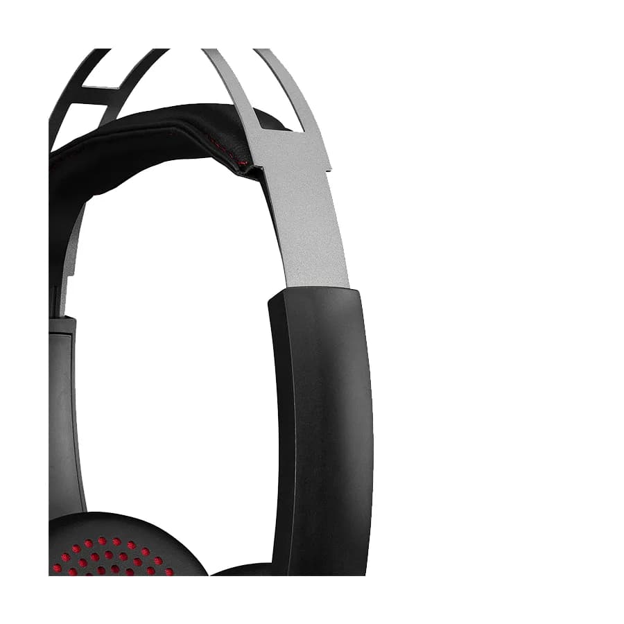 Slušalice sa mikrofonom gaming SNOPY SN-C02 3.5mm Stereo Black Microphone, 35512