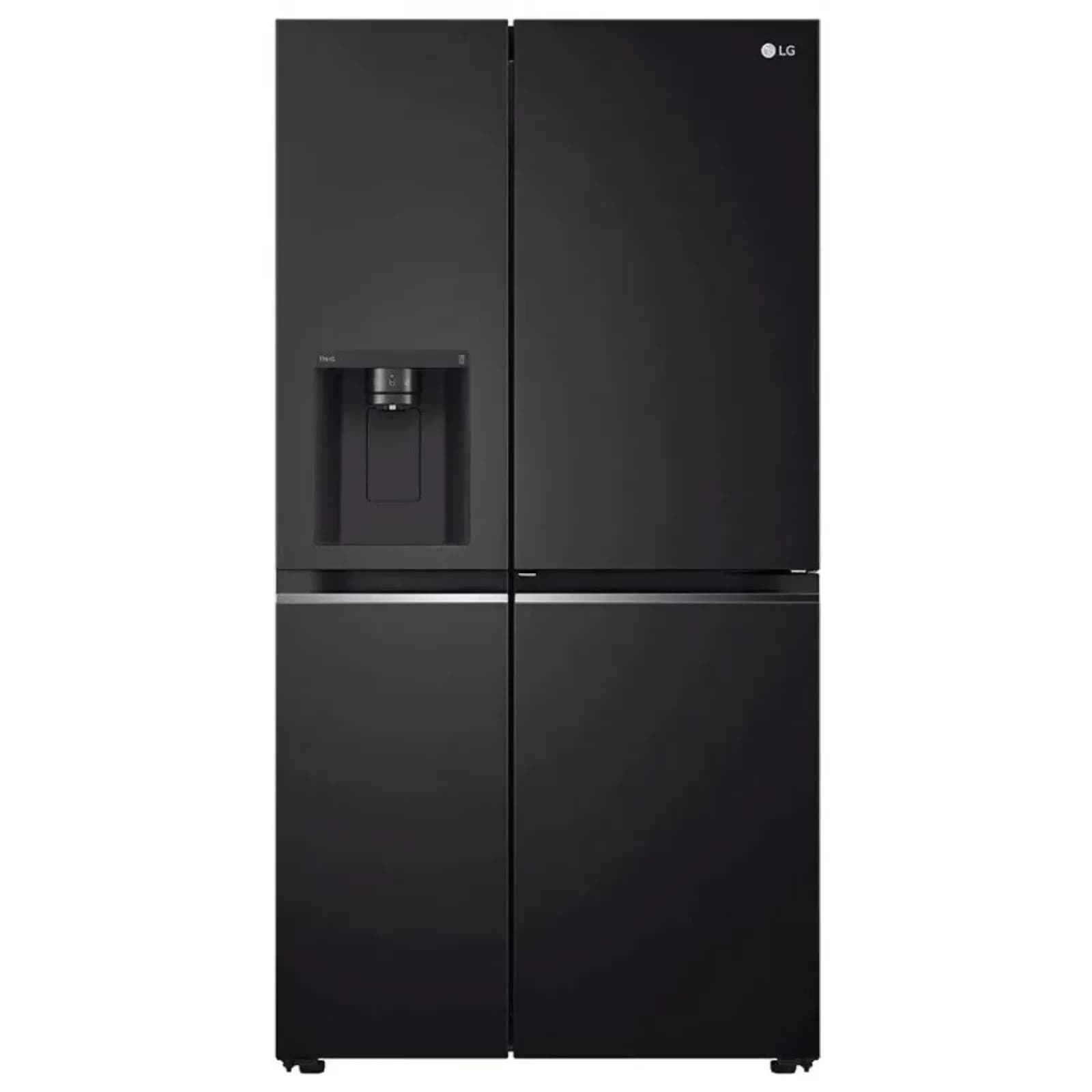 LG Frizider GSJV70WBTF