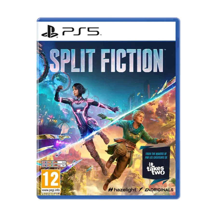 Split Fiction PS5 118389