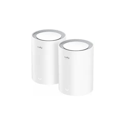 Wi-Fi 7 mesh sustav Cudy M3600-2PACK, BE 3600, VPN, 2kom
