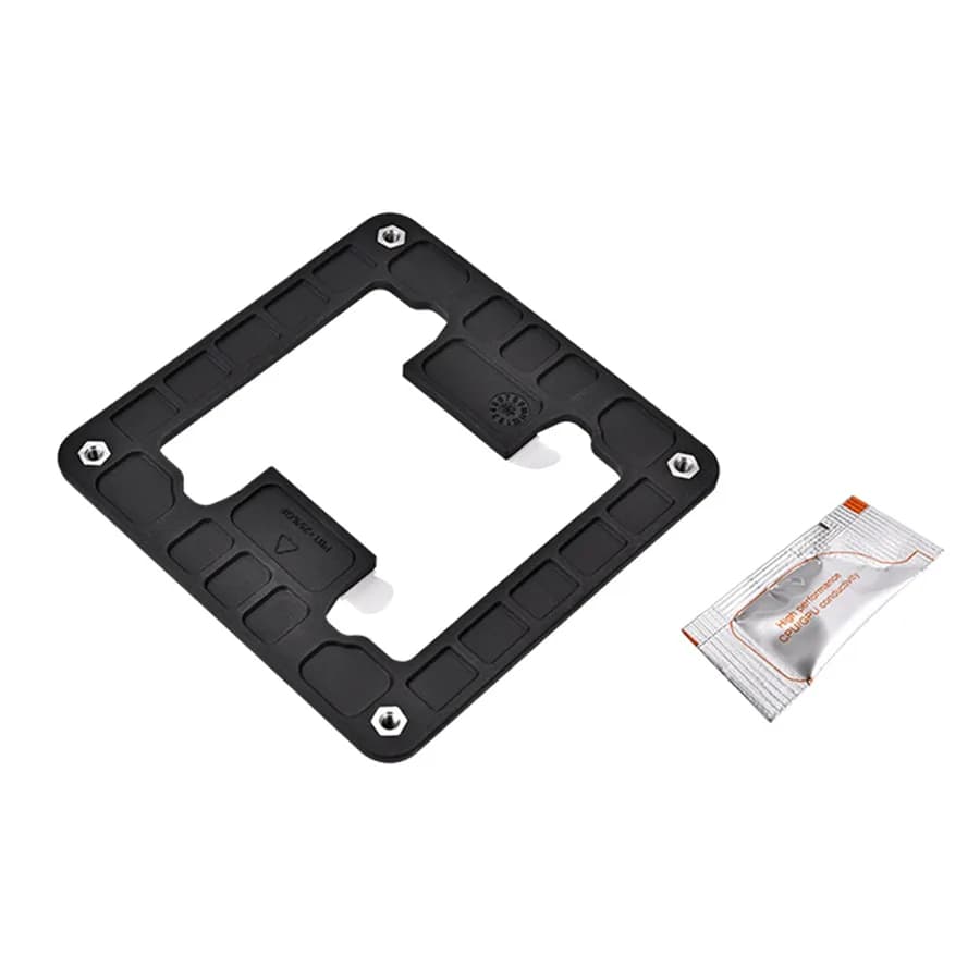 CPU hladnjak Thermaltake Gravity i3 Cooler CL-P094-AL09WT-A