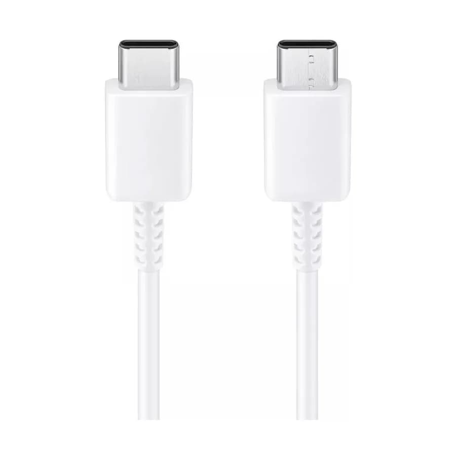Samsung EP-DN970BWE DATA CABLE WHITE , BULK