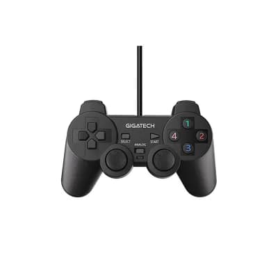 Gamepad Gigatech STRIKER