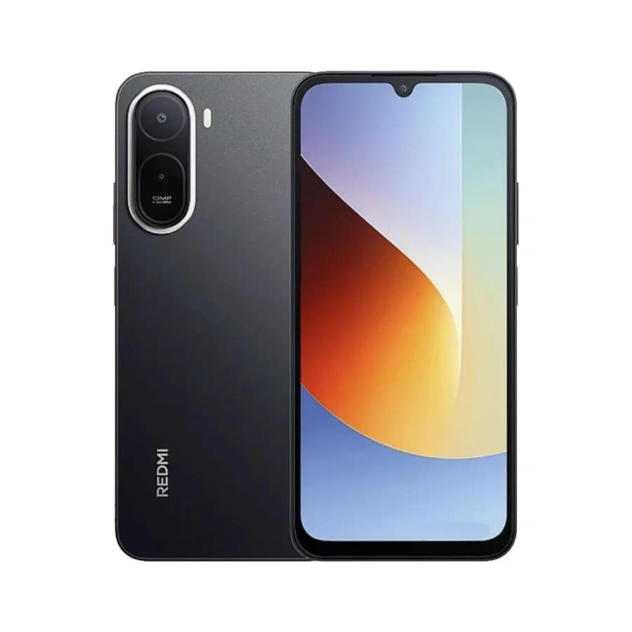 Mobitel XIAOMI Redmi A7 Pro Dual Sim 128GB 4GB, Black