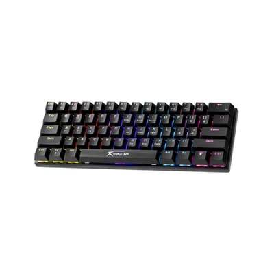 TIpkovnica X-trike me GK-916 mehanička gaming