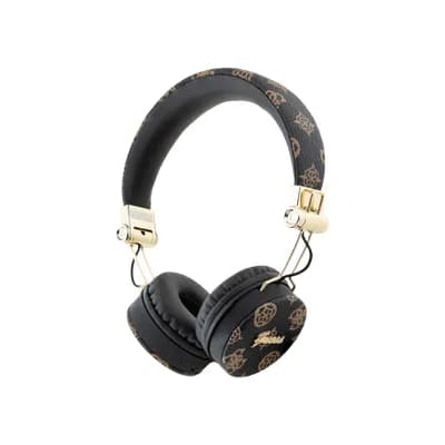 Slušalice Guess wireless, ENC, crne