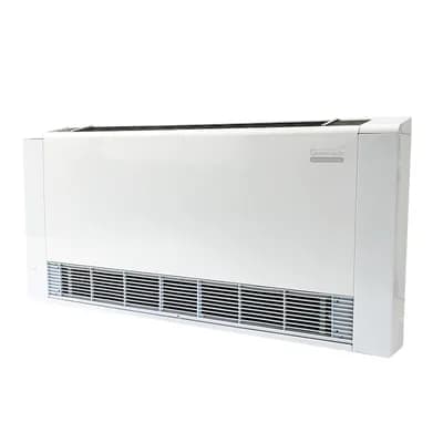Ventilokonvektor Green Tech 8.2 kW, 1100 m3/h, podni, 130mm, lijevi